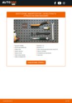 KONI 8205-1009 per Multivan V (7HM, 7HN, 7HF, 7EF, 7EM, 7EN) | PDF istruzioni di sostituzione