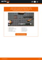 Manual de taller para FORD TRANSIT MK-4 Box (E_ _) en línea