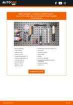 SKF VKDC 35627 T pour V70 II (285) | PDF guide de remplacement