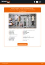 SKF VKDC 35627 T pour S60 I (384) | PDF guide de remplacement