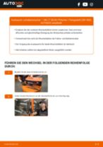 Die professionelle Anleitung für den Zündverteilerläufer-Wechsel bei deinem VW LT 35 Pritsche 2.4 D