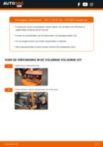 Tips van monteurs voor het wisselen van VW VW LT 35 Bus 2.0 Oliefilter