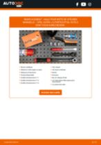 MOTUL MB23611 pour ASTRA J | PDF guide de remplacement