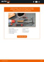 LIQUI MOLY VWG052527 pour Octavia II Combi (1Z5) | PDF guide de remplacement