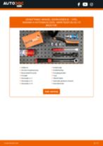 Find og hent gratis PDF manualer på bil vedligeholdelse