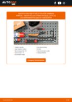 Manual de taller para Skoda Felicia 6u5 en línea