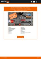 Hitta och ladda ned gratis PDF-manualer om bilvård