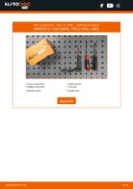 MERCEDES-BENZ SPRINTER 3-t Platform/Chassis (903) workshop manual online