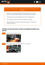 Tipps von Automechanikern zum Wechsel von FORD Ford C Max 2 1.0 EcoBoost Domlager