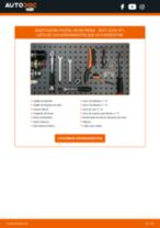 PDF manual sobre mantenimiento EXEO
