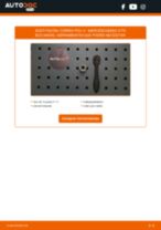 RIDEX 542R0042 para VITO Autobús (W639) | PDF guía de reemplazo