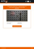 RIDEX 542R0042 para VITO / MIXTO Furgón (W639) | PDF guía de reemplazo