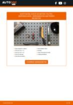 Reemplazar Cadena de distribución motor MERCEDES-BENZ 190: pdf gratis
