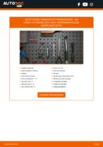 PDF manual sobre mantenimiento CADDY