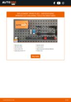 SPRINTER 3,5-t Box (906) 311 CDI (906.631, 906.633, 906.635, 906.637) workshop manual online