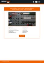 DIY MERCEDES-BENZ change Heater plugs - online manual pdf