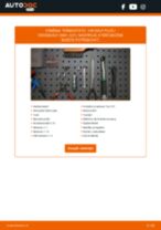 GATES TH00188G1 pro GOLF PLUS (5M1, 521) | PDF manuál na výměnu