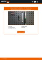 RIDEX 305P0056 za TIGUAN (5N_) | PDF vodič za zamenjavo