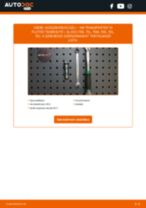 DAYCO 6PK1588 mert Transporter IV Platós teherautó / Alváz (70E, 70L, 70M, 7DE, 7DL) | PDF változtatni útmutató
