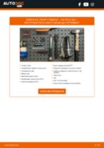SKF VKBA 906 за Polo Хечбек (6N1) | PDF ръководство за смяна