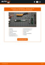 RIDEX 854S1000 für 207 SW (WK_) | PDF Handbuch zum Wechsel