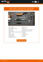 PDF manuel sur la maintenance de 3008 (0U_) 2.0 HDi Hybrid4