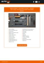 PDF manuel sur la maintenance de 307
