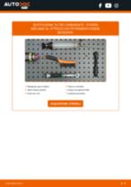 PURFLUX CS157A per Berlingo / Berlingo First Van (M_) | PDF istruzioni di sostituzione