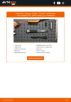 DENSO DOX-0119 за BIPPER (AA_) | PDF ръководство за смяна