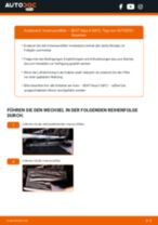 Die professionelle Anleitung für den Bremsbeläge-Wechsel bei deinem Seat Ibiza 6k 1.9 D
