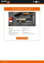 TOPRAN 501 049 за 3 (E90) | PDF ръководство за смяна