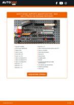 SACHS 802 547 per 5 Sedan (E60) | PDF istruzioni di sostituzione