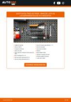 PDF manual sobre mantenimiento 5 Berlina (E39) 535 i
