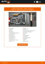 SKF VKBA 3455 pro OCTAVIA (1U2) | PDF manuál na výměnu