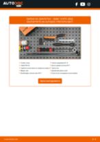 FEBI BILSTEIN 32430 за 1 купе (E82) | PDF ръководство за смяна