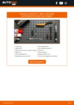 FEBI BILSTEIN 32430 за 1 купе (E82) | PDF ръководство за смяна