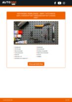 Gratis PDF handleiding voor vervanging van onderdelen in de 1-serie 2014