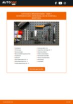 STARK SKBD-0020157 für 1 Schrägheck (E81) | PDF Handbuch zum Wechsel