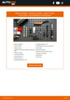 PDF manuel sur la maintenance de X1