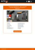 ATE 604874 für 3 Limousine (F30, F80) | PDF Handbuch zum Wechsel