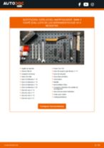 Cómo cambiar y ajustar Soporte de amortiguador delanteros y traseros: guía gratuita pdf