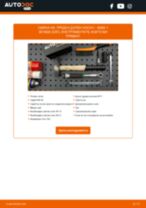 TOPRAN 501 049 за 1 (E87) | PDF ръководство за смяна