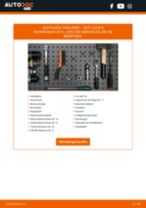 Gebührenfreies Austauschhandbuch für den LEON 2014 im PDF-Format
