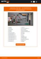 MEYLE 100 641 1002/HD für Transporter VI Kastenwagen (SGA, SGH) | PDF Handbuch zum Wechsel