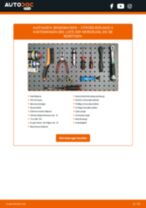 BREMBO S 61 524 für BERLINGO Kasten (B9) | PDF Handbuch zum Wechsel