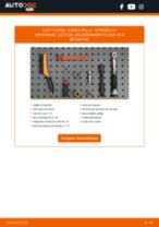 Encuentre y descargue de forma gratuita los manuales de mantenimiento para CITROËN en formato PDF
