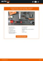 DELPHI 20996 για 3 Cabrio (E46) | PDF οδηγίες αντικατάστασης