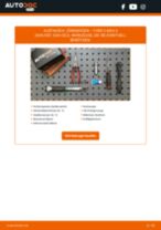 Werkstatthandbuch FORD С-MAX online