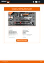 RIDEX 854S0004 für 3 Cabrio (E46) | PDF Handbuch zum Wechsel