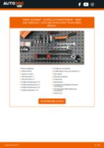 FEBI BILSTEIN 12519 pour 3 Cabriolet (E46) | PDF guide de remplacement